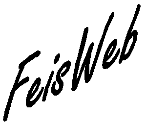 FeisWeb Logo